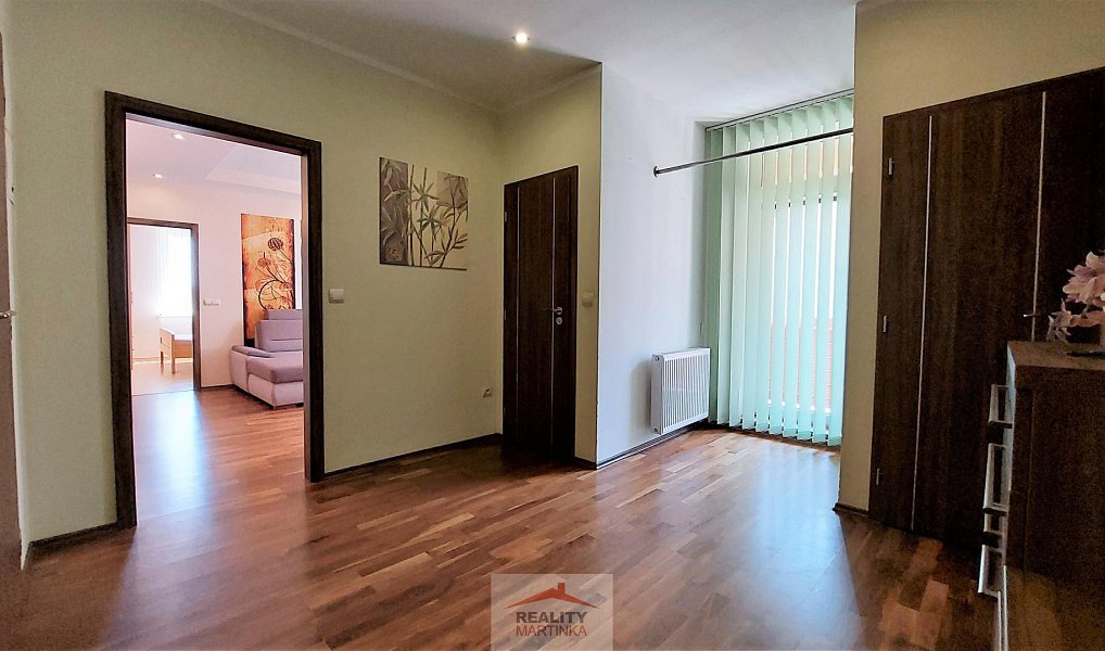 Prodej bytu 4+1 102 m², Valašské Meziříčí – náhled fotky 11
