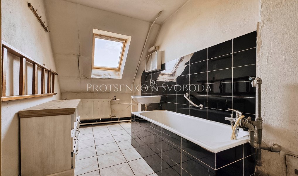 Prodej domu 180 m² s pozemkem 1 189 m², Kralupy nad Vltavou – náhled fotky 19