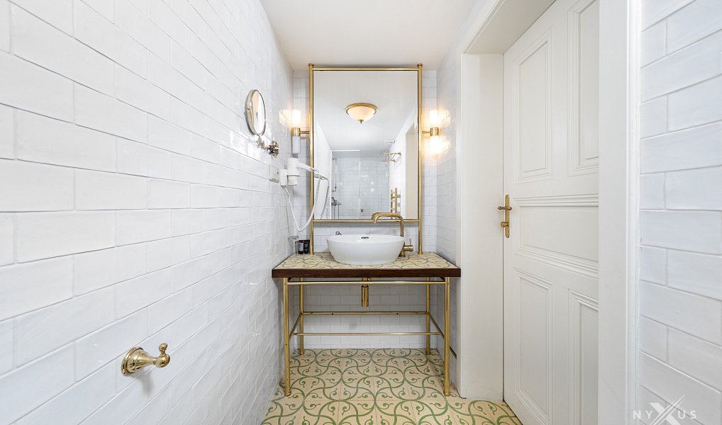 Pronájem bytu 2+kk 59 m², Praha – náhled fotky 8