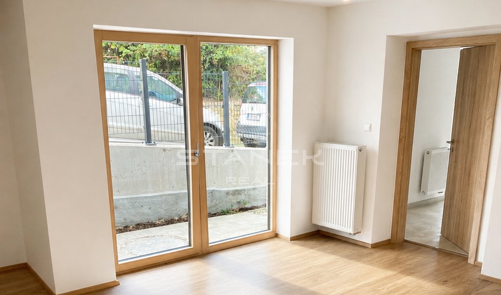 Pronájem bytu 3+kk 94 m², Brno – náhled fotky 4