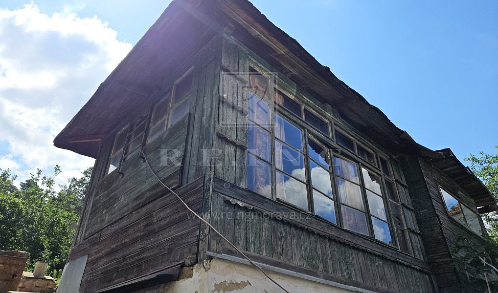Prodej domu 61 m² s pozemkem 745 m², Kanice – náhled fotky 13