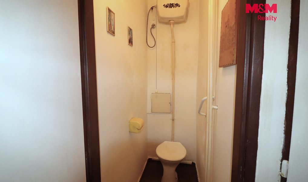 Prodej bytu 2+1 60 m², Most – náhled fotky 18