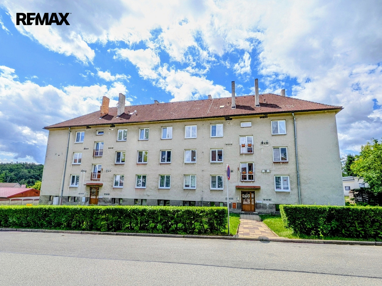 Prodej bytu 3+kk 71 m²