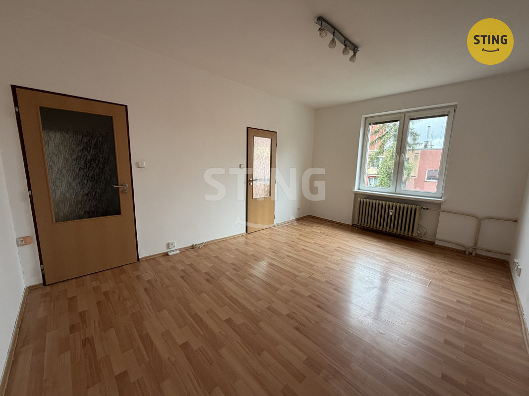 Pronájem bytu 2+1 50 m² – fotografie 5