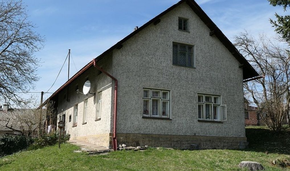 Prodej chaty/chalupy 93 m² s pozemkem 1 625 m², Slatina nad Úpou – náhled fotky 5