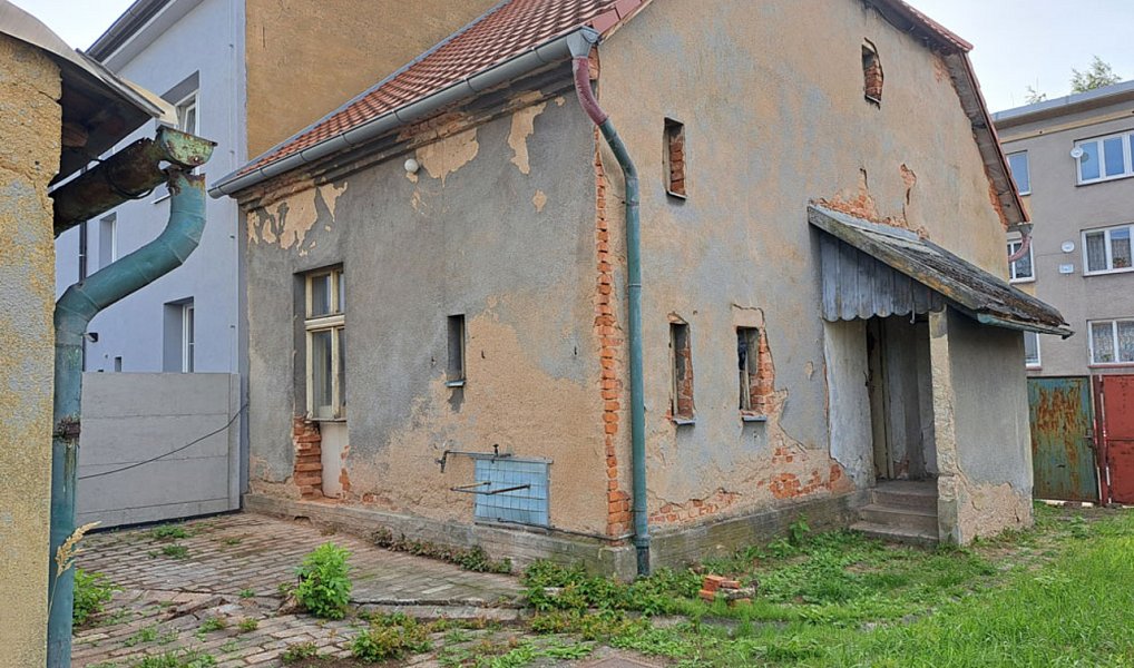 Prodej domu 107 m² s pozemkem 175 m², Rakovník – náhled fotky 17