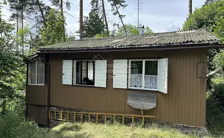 Prodej chaty/chalupy 47 m² s pozemkem 47 m², Červená Lhota, okres Třebíč