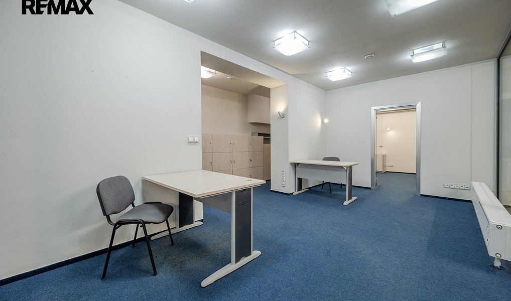 Pronájem obchodních prostor 126 m², Praha – náhled fotky 5