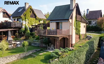 Prodej chaty/chalupy 47 m² s pozemkem 300 m², Bohdalice-Pavlovice - Pavlovice, okres Vyškov