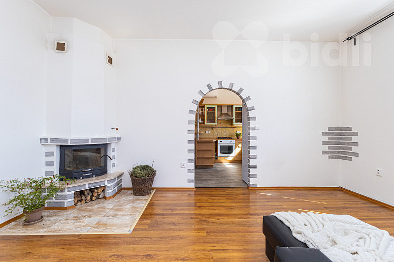 Prodej bytu 2+1 86 m² – fotografie 4