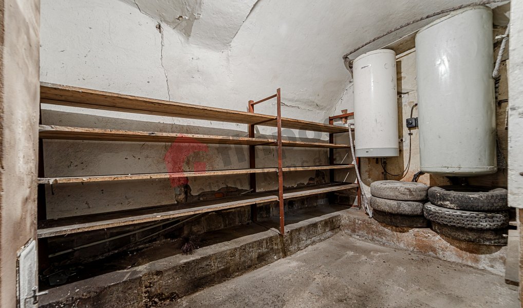 Prodej domu 278 m² s pozemkem 6 879 m², Světlá Hora – náhled fotky 14