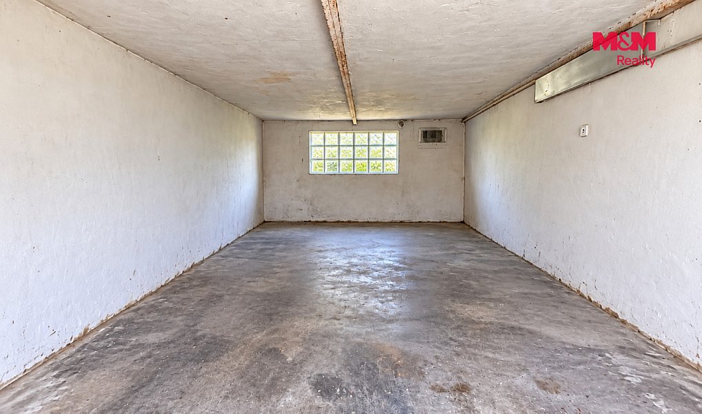Prodej garáže, 22 m2, Třinec, Staré Město, Třinec – náhled fotky 2