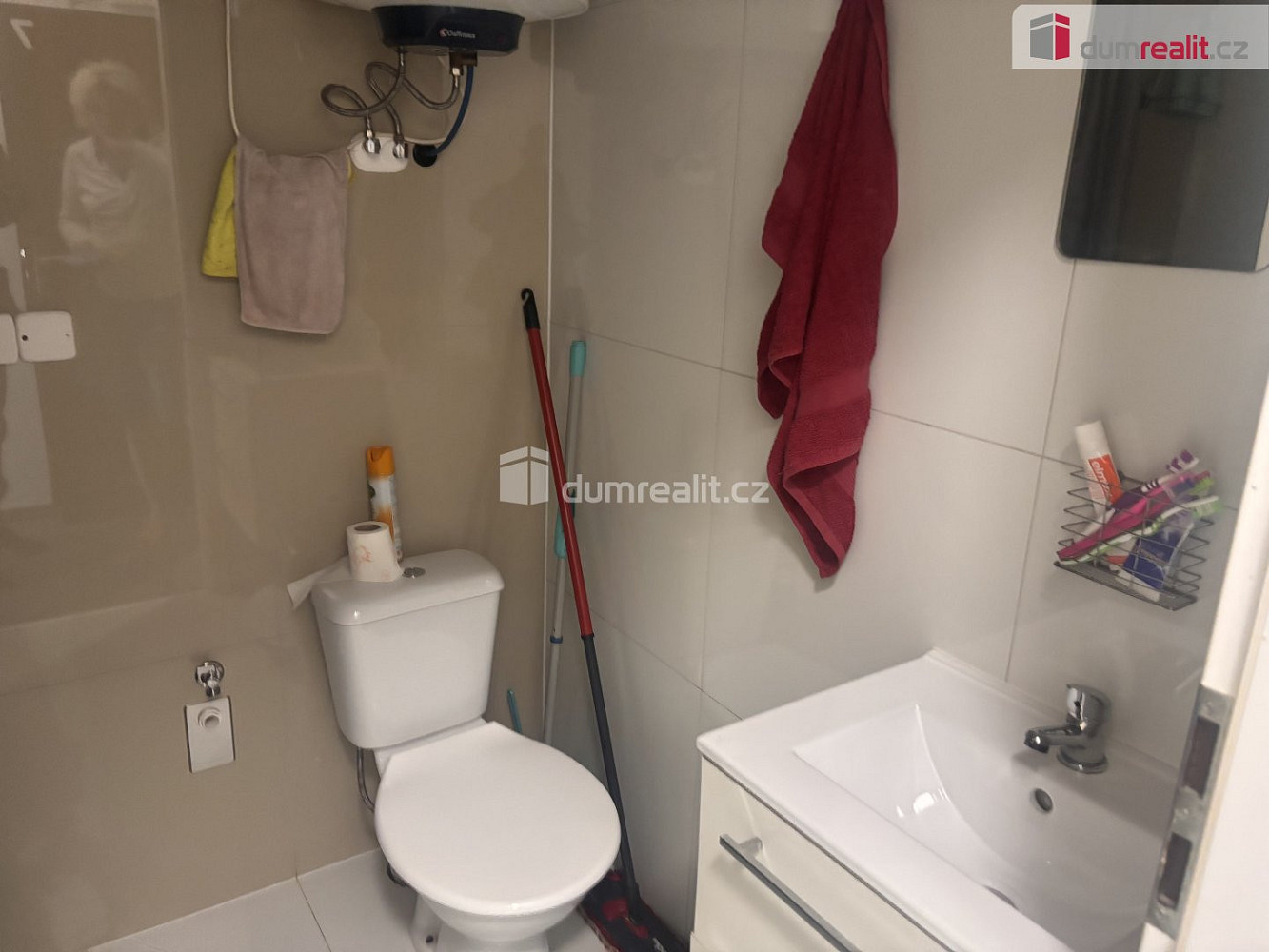 Pronájem bytu 5+kk 11 m² – fotografie 4