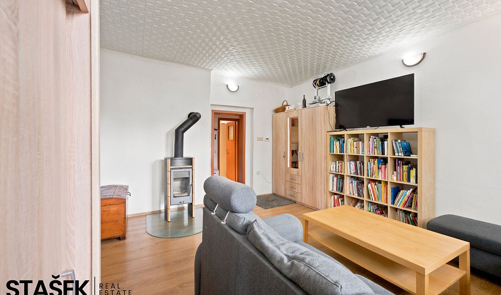Prodej bytu 3+1 72 m², Lanškroun – náhled fotky 6