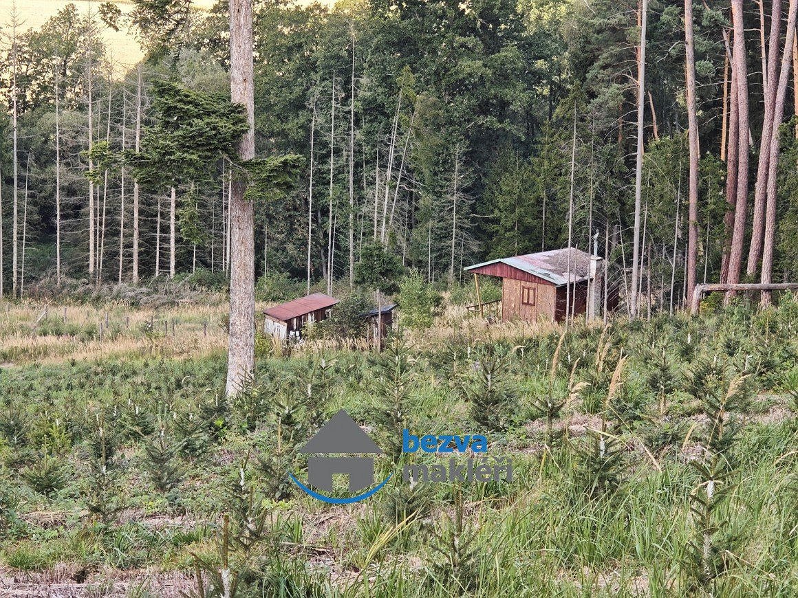 Prodej chaty/chalupy 15 m² s pozemkem 1 m² – fotografie 5