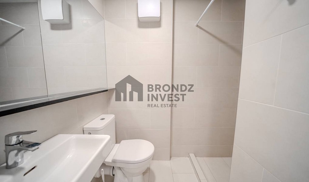 Pronájem bytu 1+kk 33 m², Praha – náhled fotky 10