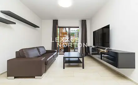 Pronájem bytu 2+kk 47 m²