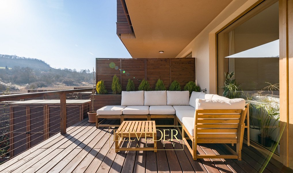 Prodej bytu 3+kk 76 m², Slaný – náhled fotky 3