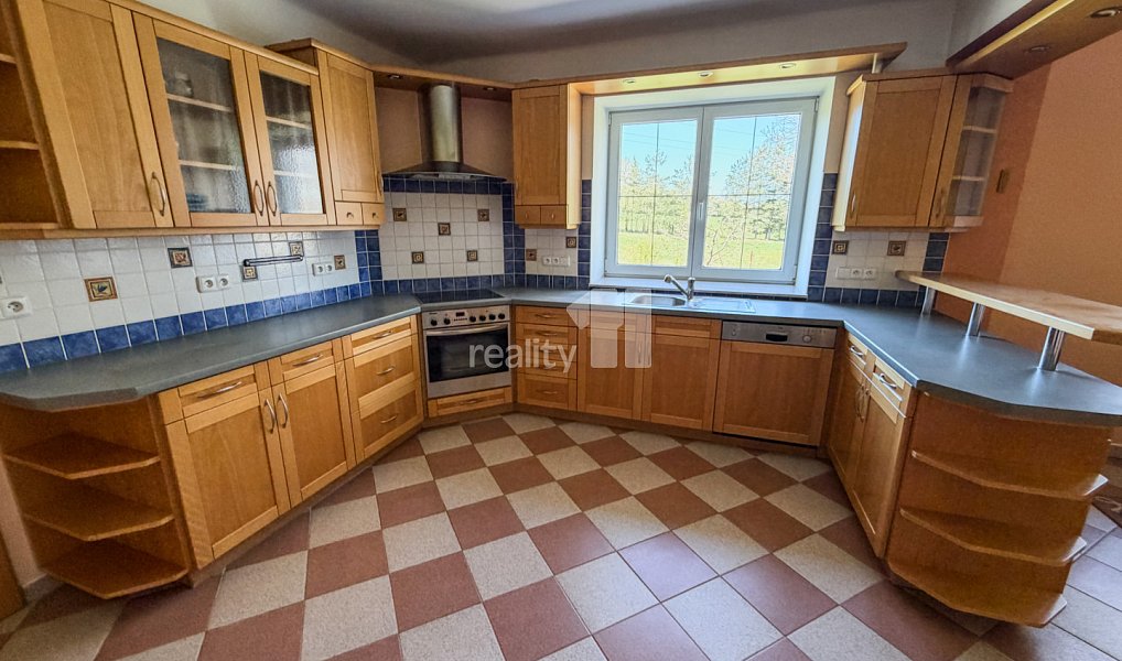 Prodej domu 200 m² s pozemkem 6 424 m², Letiny – náhled fotky 13