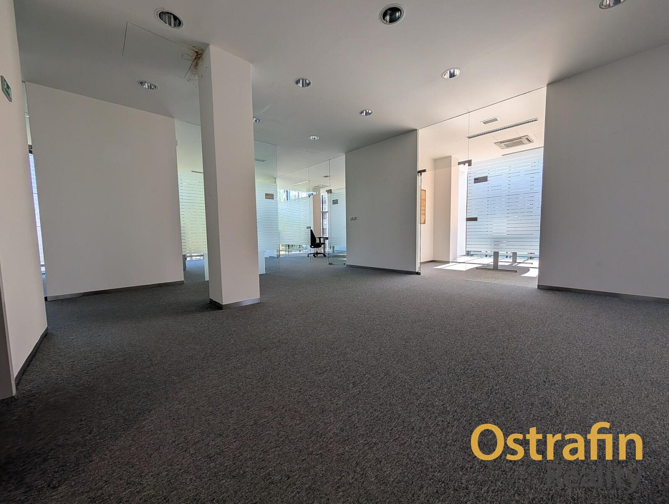 Pronájem obchodních prostor 489 m² – fotografie 5