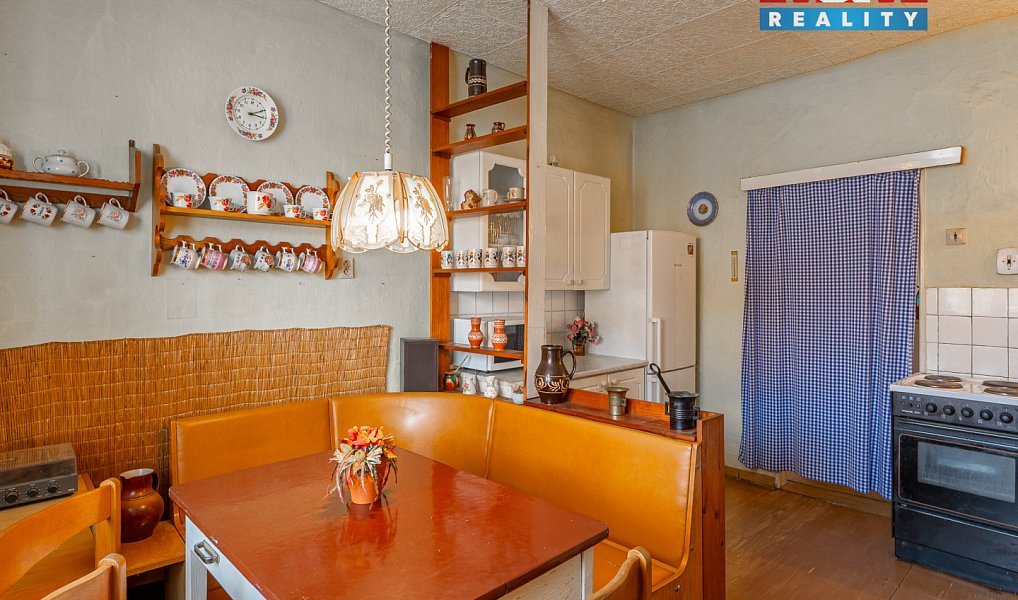 Prodej domu 120 m² s pozemkem 258 m², Zásmuky – náhled fotky 3