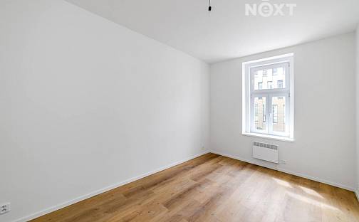 Prodej bytu 1+1 36 m², U Tyrše, Praha 5 - Košíře