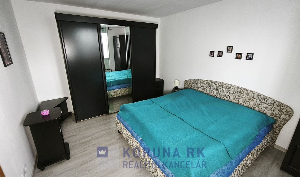 Prodej bytu 3+kk 52 m², České Budějovice – náhled fotky 19