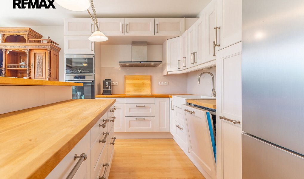Prodej domu 96 m² s pozemkem 500 m², Mníšek pod Brdy – náhled fotky 5