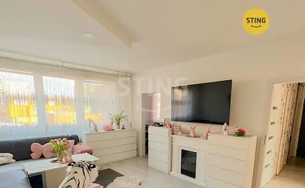 Prodej bytu 3+1 72 m², F. S. Tůmy, Orlová - Lutyně, okres Karviná