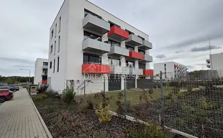 Pronájem bytu 2+kk 45 m², Ovesná, Hořovice, okres Beroun