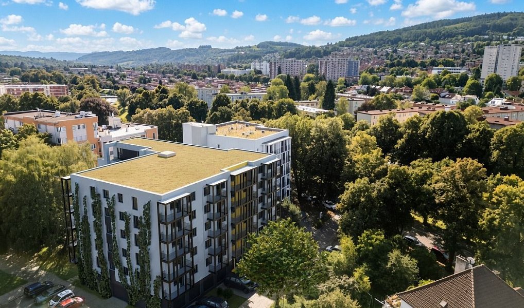 Prodej bytu 2+kk 63 m², Zlín – náhled fotky 3