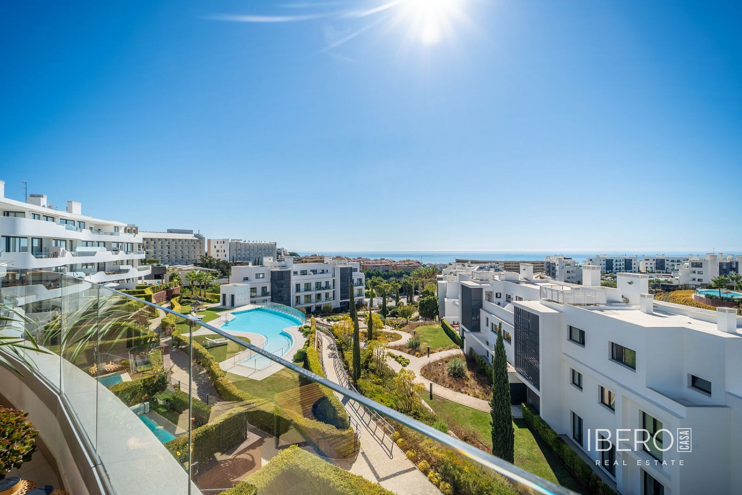 Pis 5+kk – Fuengirola - Més