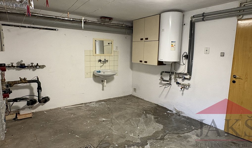 Prodej domu 90 m² s pozemkem 161 m², Hartmanice – náhled fotky 13