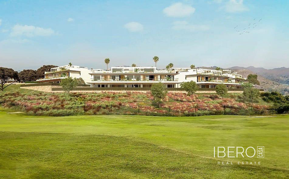 Piso 5+kk – Marbella, Barrio Nuevo - Vista 4