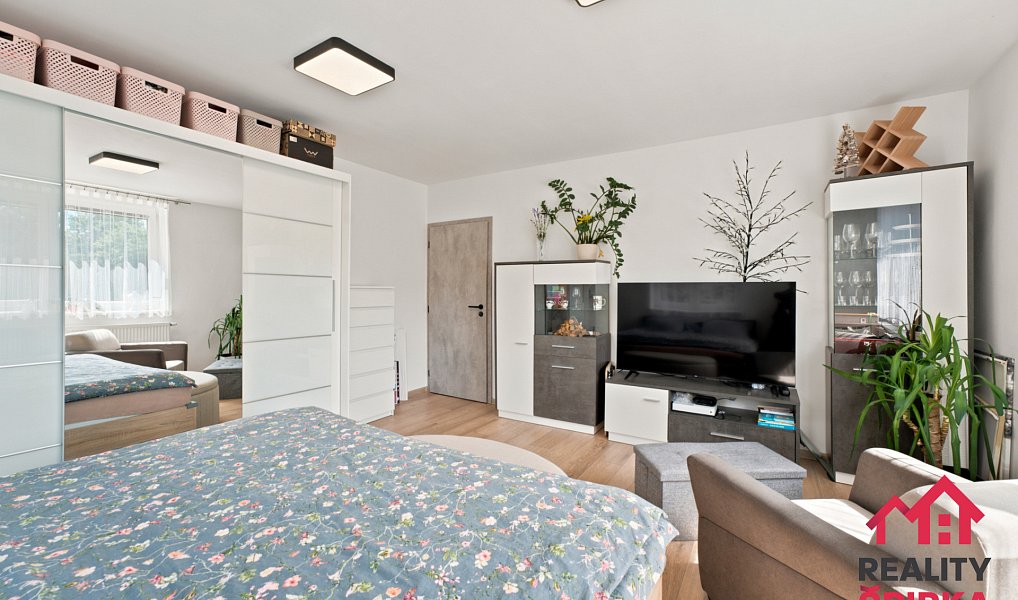 Prodej bytu 3+1 77 m², Ústí nad Orlicí – náhled fotky 7
