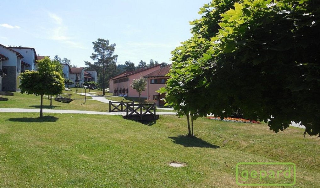 Prodej bytu 3+kk 76 m², Lipno nad Vltavou – náhled fotky 19
