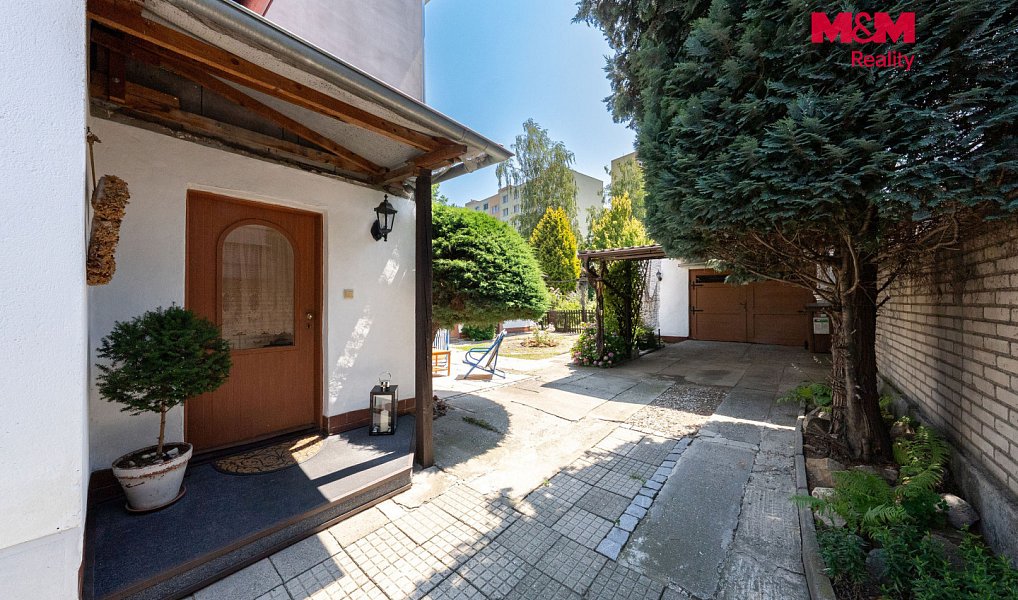 Prodej domu 128 m² s pozemkem 517 m², Zlín – náhled fotky 18