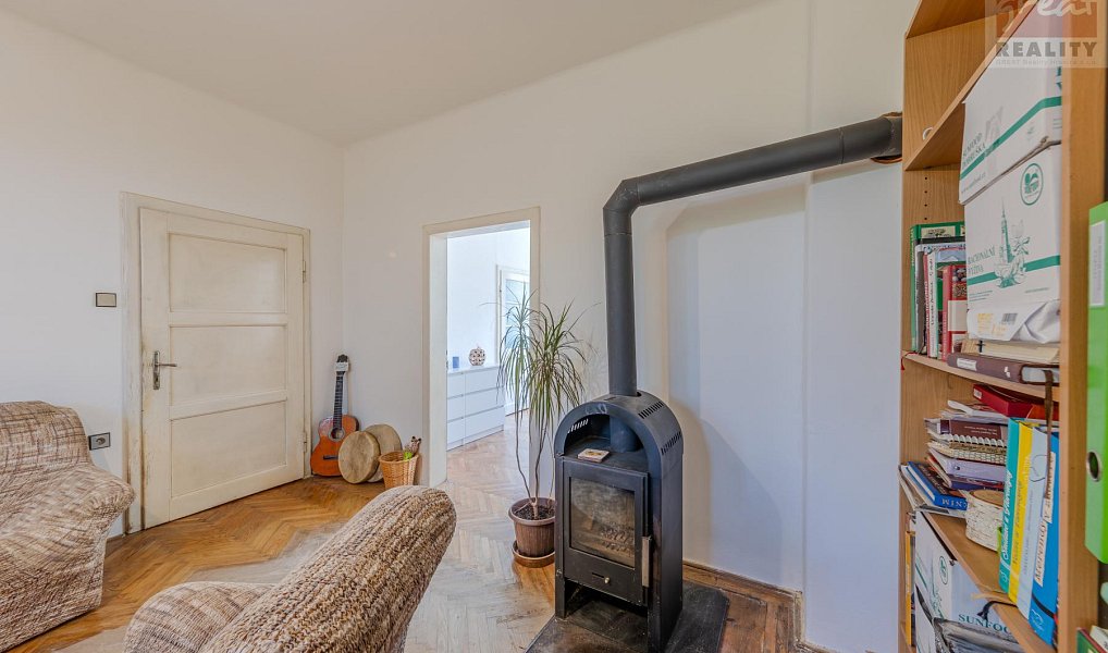 Prodej domu 122 m² s pozemkem 663 m², Šternberk – náhled fotky 11