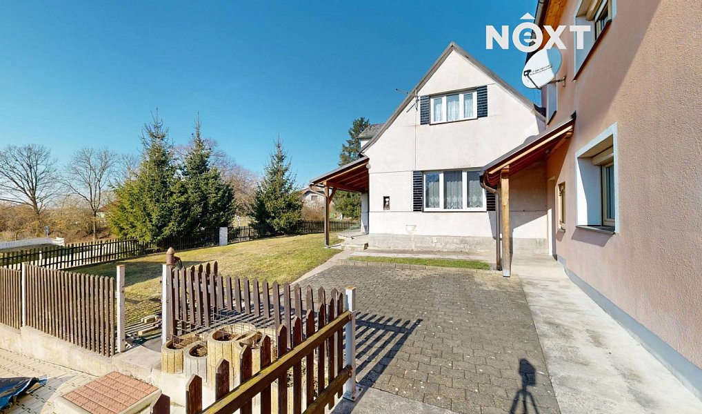 Prodej domu 250 m² s pozemkem 976 m², Markvartice – náhled fotky 7