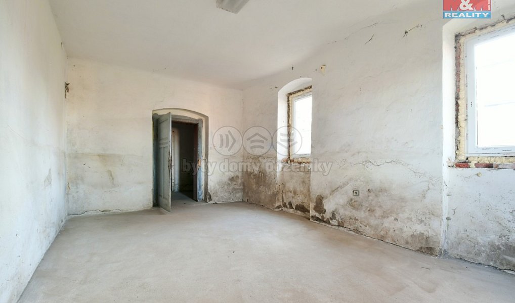 Prodej domu 300 m² s pozemkem 635 m², Plesná – náhled fotky 25