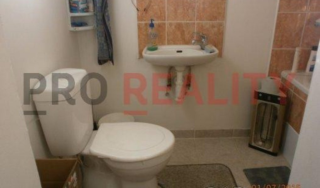 Prodej chaty/chalupy 36 m² s pozemkem 316 m², Vřesina – náhled fotky 3