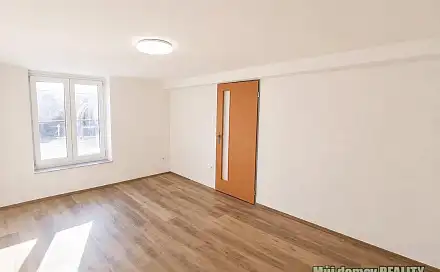 Pronájem bytu 2+kk 45 m²