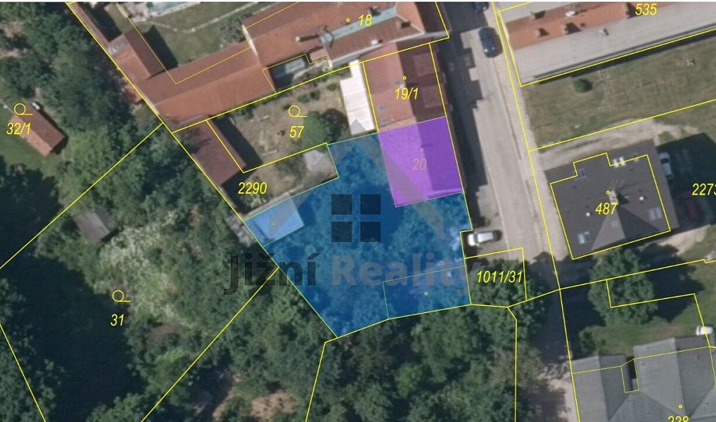 Prodej domu 205 m² s pozemkem 641 m², Nové Hrady – náhled fotky 25
