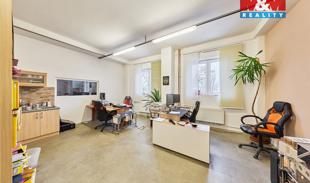 Prodej obchodních prostor 1 667 m², Trutnov – náhled fotky 7