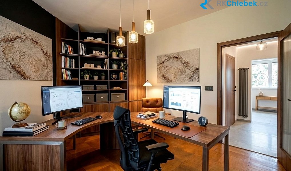 Prodej bytu 4+1 95 m², Frýdek-Místek – náhled fotky 8