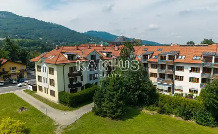 Prodej bytu 2+kk 92 m²
