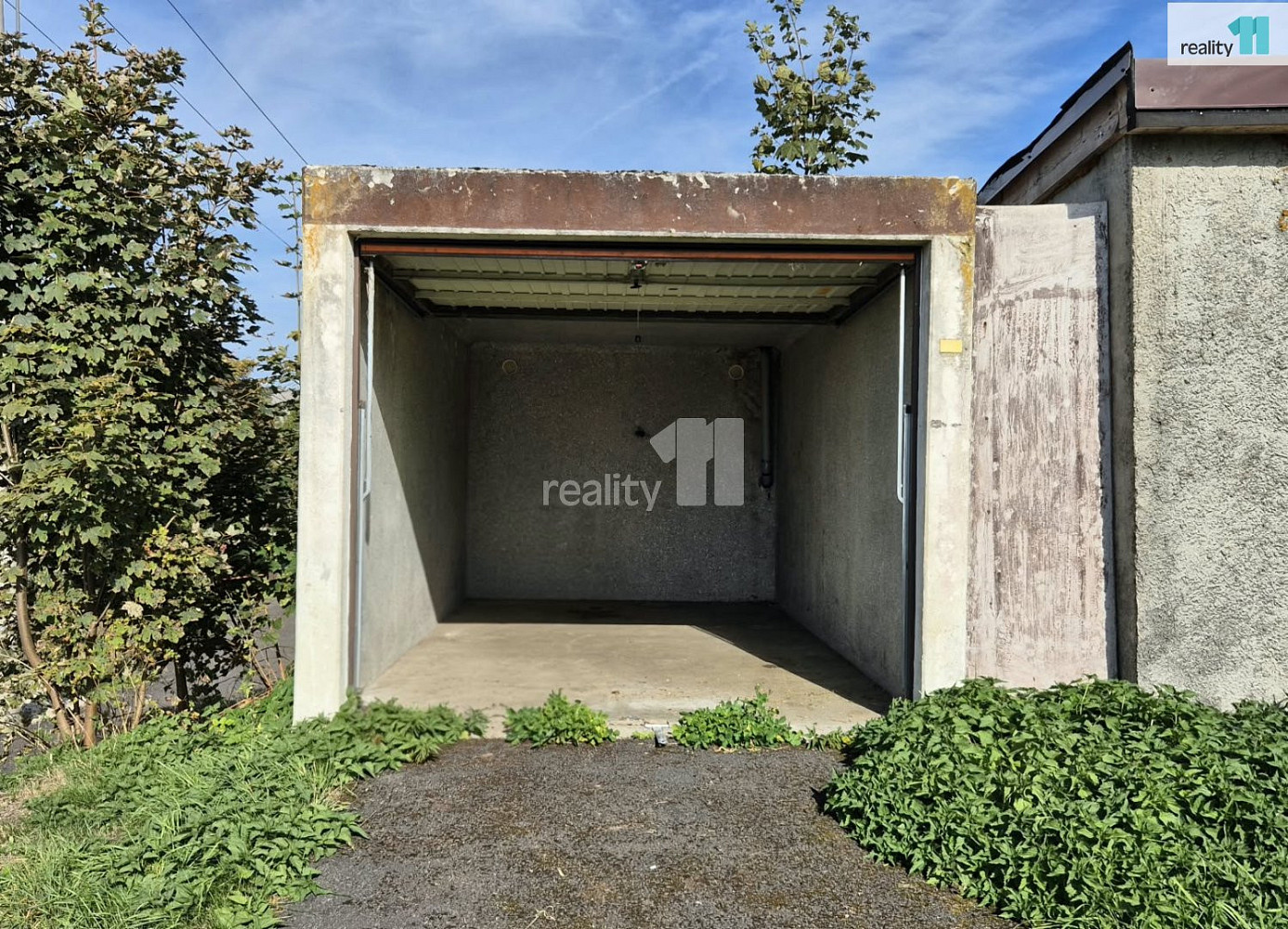Prodej garáže, 26 m2, Vančurova, Aš – fotografie 5