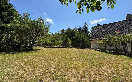 Prodej stavebního pozemku 1 506 m², Pod Statkem, Svinaře - Halouny, okres Beroun