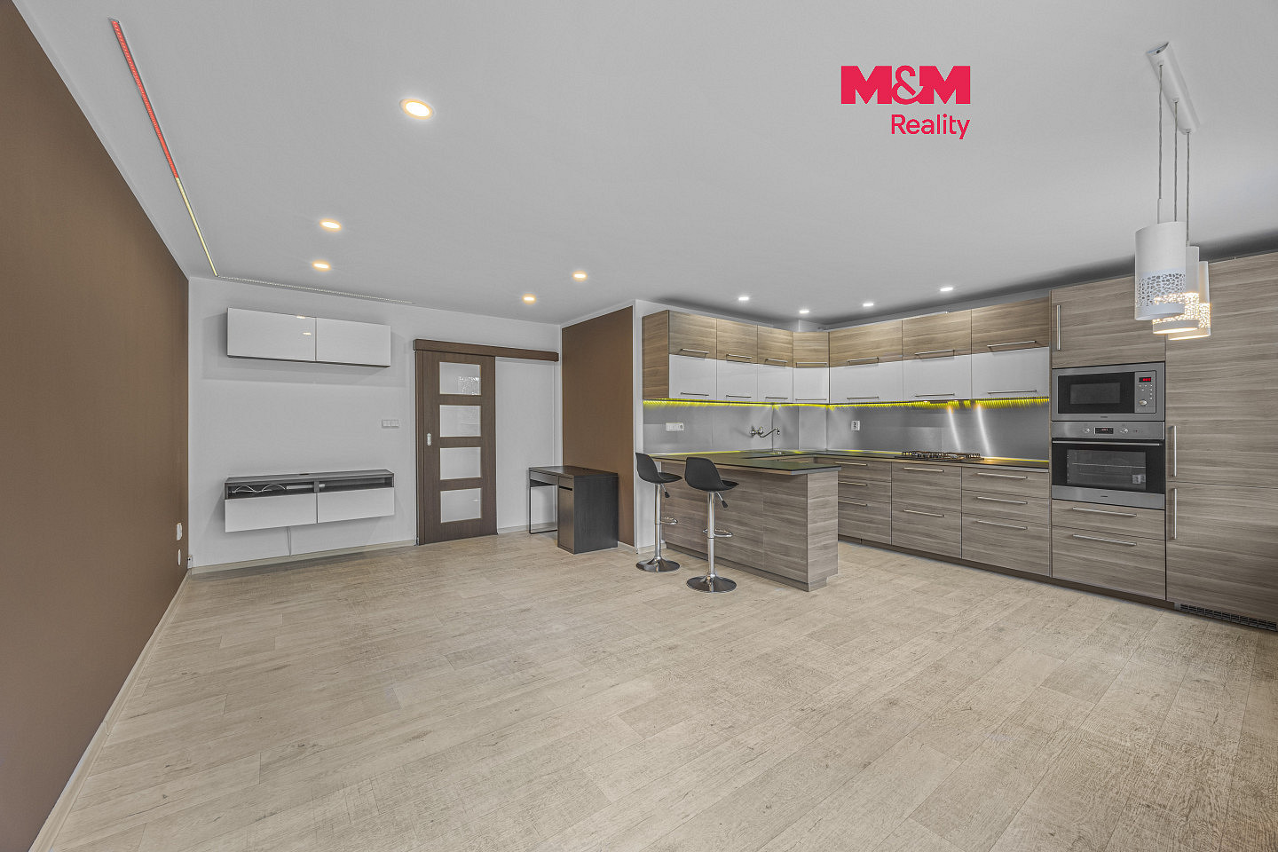 Prodej bytu 3+kk 80 m²