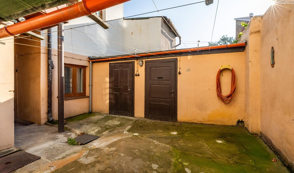 Prodej domu 102 m² s pozemkem 119 m², Duchcov – náhled fotky 26